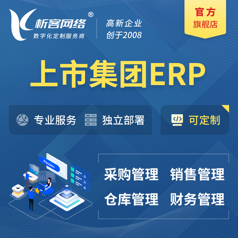 营口上市集团ERP软件生产MES车间管理系统
